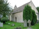 St. James the Great, Stoke Orchard