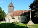 St. John the Baptist Church, Tredington