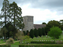St. Mary's Church, Forthampton